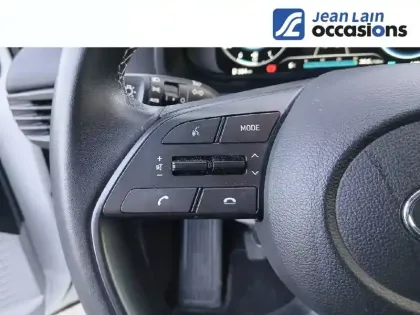 Photo 19 Hyundai I20  1.0 T-GDi 100 Hybrid 48V