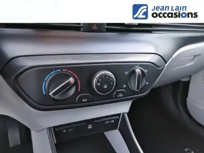 Photo 13 Hyundai I20  1.0 T-GDi 100 Hybrid 48V