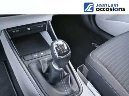 Photo 12 Hyundai I20  1.0 T-GDi 100 Hybrid 48V