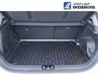 Photo 9 Hyundai I20  1.0 T-GDi 100 Hybrid 48V