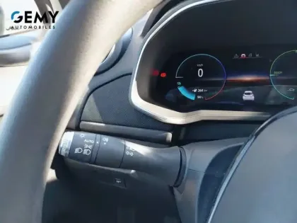 Photo 21 Renault Zoé Zoe R110