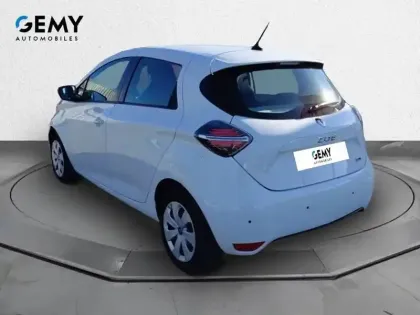 Photo 6 Renault Zoé Zoe R110