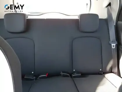 Photo 26 Renault Zoé Zoe R110