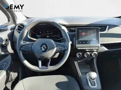 Photo 7 Renault Zoé Zoe R110