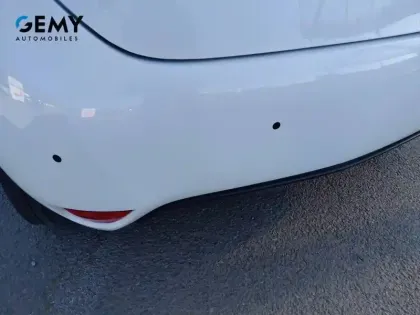 Photo 15 Renault Zoé Zoe R110