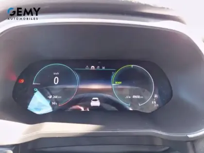 Photo 18 Renault Zoé Zoe R110