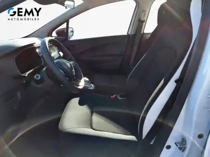 Photo 8 Renault Zoé Zoe R110