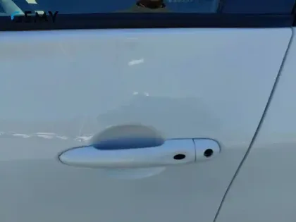 Photo 11 Renault Zoé Zoe R110