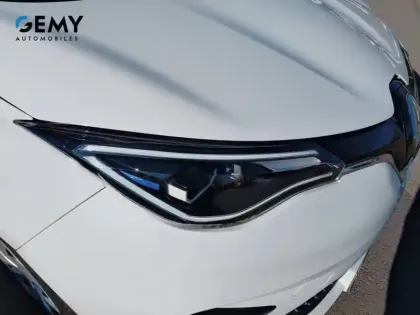 Photo 14 Renault Zoé Zoe R110