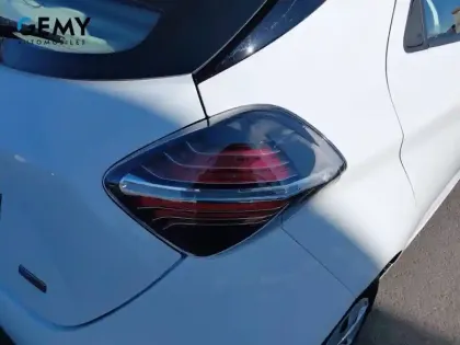 Photo 13 Renault Zoé Zoe R110