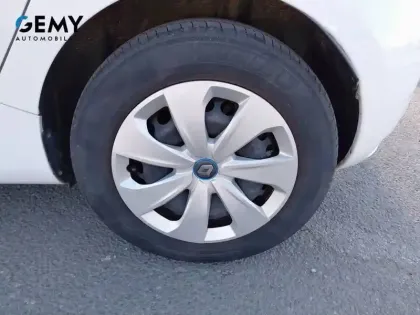 Photo 10 Renault Zoé Zoe R110