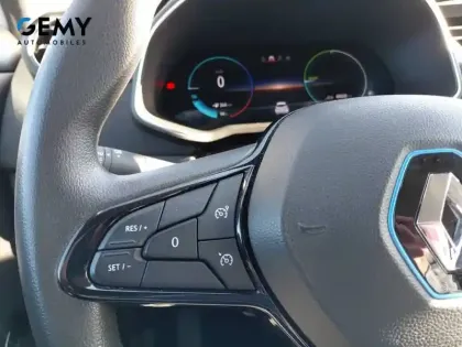 Photo 19 Renault Zoé Zoe R110