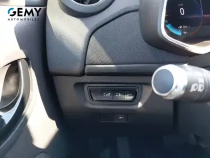 Photo 17 Renault Zoé Zoe R110