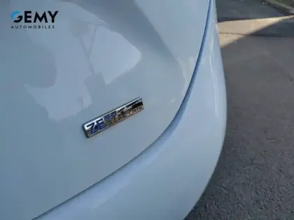 Photo 12 Renault Zoé Zoe R110