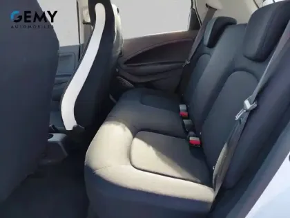 Photo 9 Renault Zoé Zoe R110