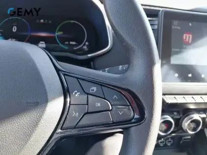 Photo 20 Renault Zoé Zoe R110