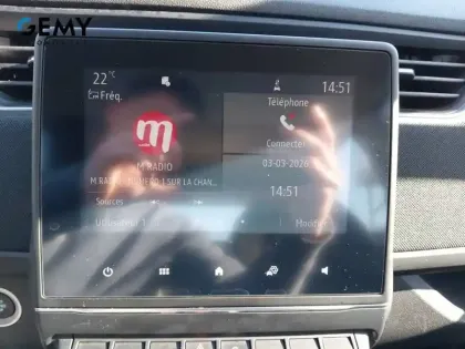 Photo 23 Renault Zoé Zoe R110