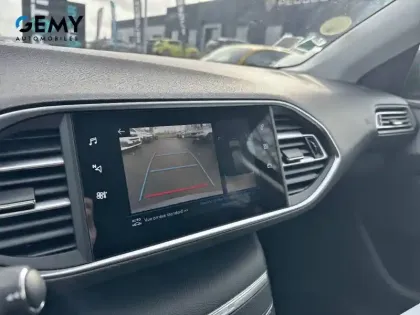 Photo 30 Peugeot 308  BlueHDi 130ch S&S EAT8