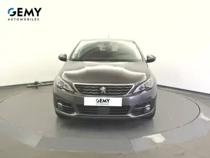 Photo 77 Peugeot 308  BlueHDi 130ch S&S EAT8