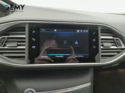 Photo 45 Peugeot 308 Gén. II Ph2 NG Allure Pack 5