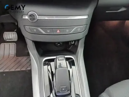 Photo 66 Peugeot 308 Gén. II Ph2 NG Allure Pack 5