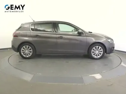 Photo 35 Peugeot 308 Gén. II Ph2 NG Allure Pack 5