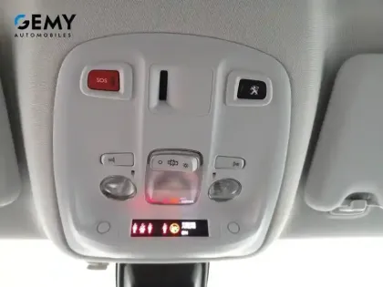 Photo 47 Peugeot 308 Gén. II Ph2 NG Allure Pack 5