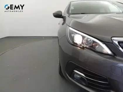 Photo 51 Peugeot 308 Gén. II Ph2 NG Allure Pack 5