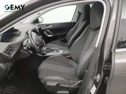 Photo 84 Peugeot 308  BlueHDi 130ch S&S EAT8