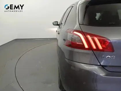 Photo 48 Peugeot 308 Gén. II Ph2 NG Allure Pack 5