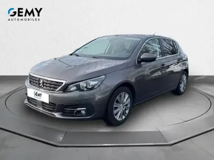 Photo Peugeot 308 Allure Pack