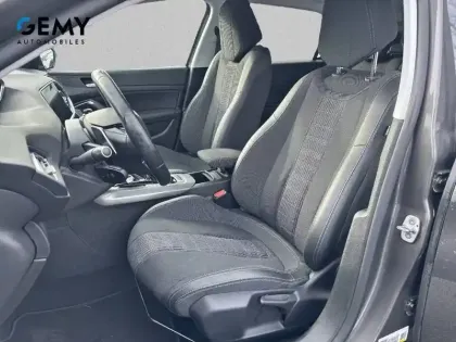 Photo 8 Peugeot 308  BlueHDi 130ch S&S EAT8