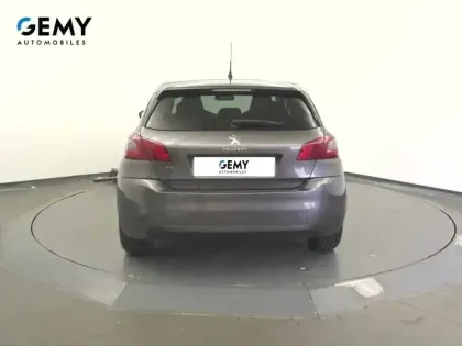 Photo 58 Peugeot 308 Gén. II Ph2 NG Allure Pack 5