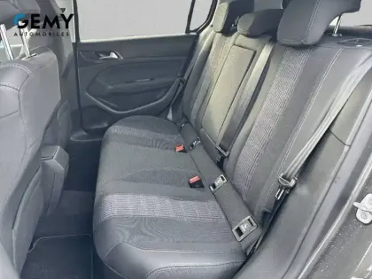 Photo 9 Peugeot 308  BlueHDi 130ch S&S EAT8