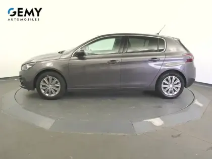 Photo 72 Peugeot 308 Gén. II Ph2 NG Allure Pack 5