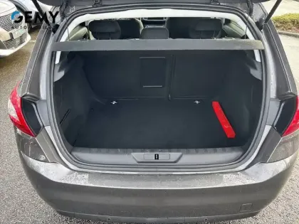 Photo 5 Peugeot 308  BlueHDi 130ch S&S EAT8