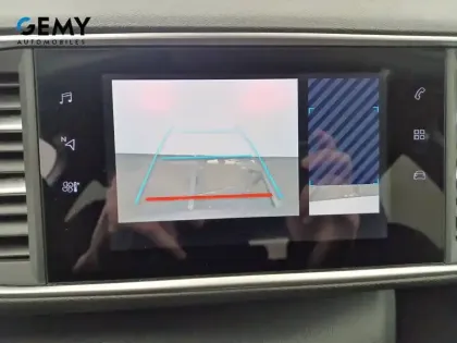 Photo 74 Peugeot 308 Gén. II Ph2 NG Allure Pack 5