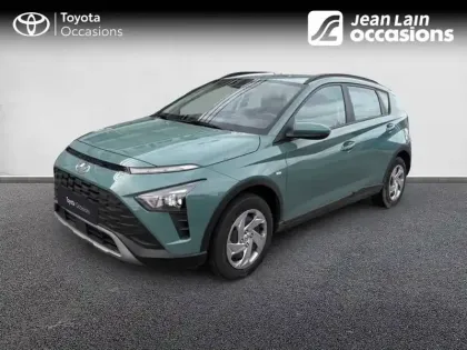 Photo Hyundai Bayon Initia