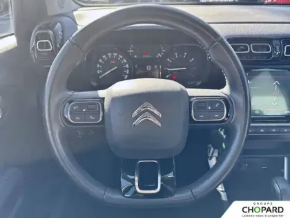 Photo 16 Citroën C3 Aircross  PureTech 130 S&S EAT6