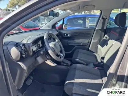 Photo 9 Citroën C3 Aircross  PureTech 130 S&S EAT6