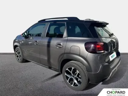 Photo 27 Citroën C3 Aircross  PureTech 130 S&S EAT6