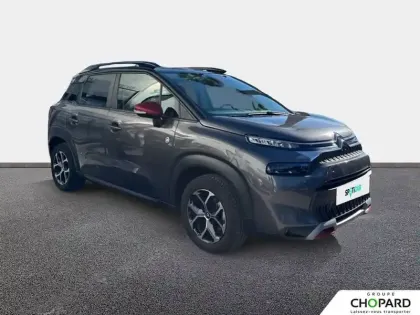 Photo 23 Citroën C3 Aircross  PureTech 130 S&S EAT6