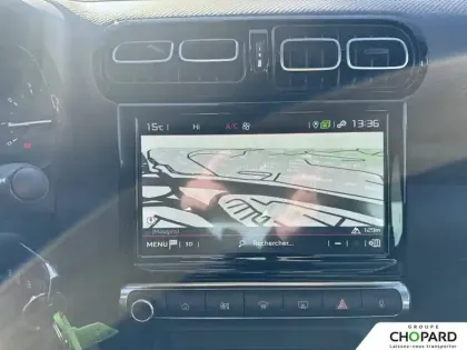 Photo 12 Citroën C3 Aircross  PureTech 130 S&S EAT6