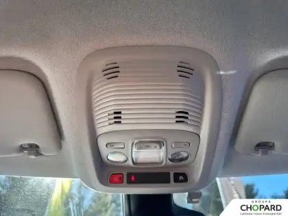 Photo 17 Citroën C3 Aircross  PureTech 130 S&S EAT6