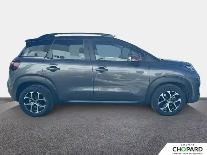 Photo 24 Citroën C3 Aircross  PureTech 130 S&S EAT6