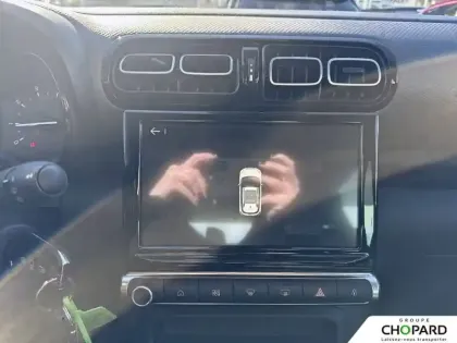 Photo 15 Citroën C3 Aircross  PureTech 130 S&S EAT6