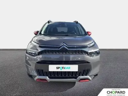 Photo 22 Citroën C3 Aircross  PureTech 130 S&S EAT6