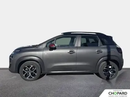 Photo 29 Citroën C3 Aircross  PureTech 130 S&S EAT6