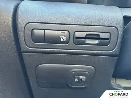 Photo 19 Citroën C3 Aircross  PureTech 130 S&S EAT6