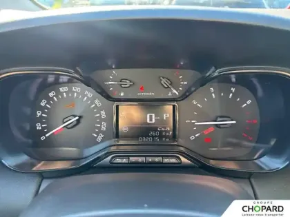 Photo 20 Citroën C3 Aircross  PureTech 130 S&S EAT6